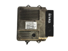Controller FGP MJD6JF.S1 51775008 Fiat Magneti Marelli 23920