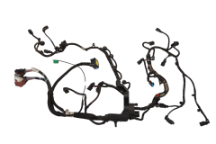 Engine Wiring System 9673749880 1.6 HDI 9h06 Citroen DS3 Peugeot 207 