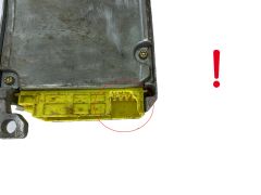 Controller 89170-42160 152300-6912 H9 Toyota Denso