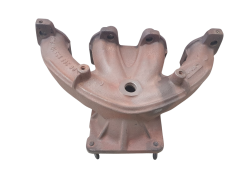 Exhaust Manifold 0341F9 9636962310  Peugeot Citroen 1.1 1.4 8v 02