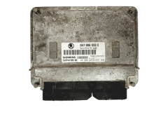 Controller 047906033C 5WP44199 08 Skoda Siemens 19159