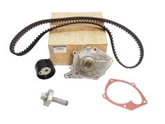 Timing Belt Kit, Set Original Renault 119A02421R