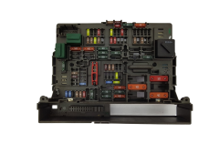 Fuse Box BMW 9119445-02 18231.000.000A 9119445