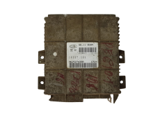 Controller 9625274380 G6.110D04 16227.124 PSA Magneti Marelli 16232