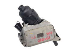 Oil Filter Housing 152085948R 1.6 dci Renault Opel Nissan Mercedes 6000km