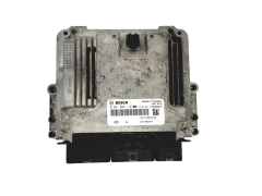 Controller Renault 237106319R 0281033119 Bosch 29733
