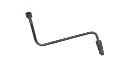 Turbine Pipe 8200086359 1.5 dci Renault