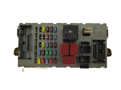 Fuse Box 51779422 51733919 501210660000 Fiat Magneti Marelli 
