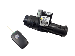 Ignition Switch Lancia 00467601520 61001500 TRW