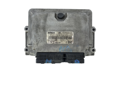 Controller 55191546 0281011799 Fiat  Bosch 53778