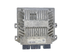 Controller 7S61-12A650-AA 5WS40433A-T SID 804 2CLA Ford Siemens 63344