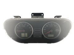 Speedometer/Instrument Cluster Ford Fiesta 4S6F-10849-EC 4S6F10849EC 54713