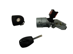Ignition Switch Renault Modus 8200214168 N0502060 501992