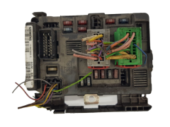 Controller BSM-B3 PSA 9643498880 T118470003G Siemens 