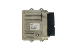 Controller FGP 55195819 MJD6JF.Y1 Lancia Magneti Marelli 46105