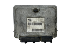 Controller 51793106 IAW4AF.M9 61600.627.07 Fiat Magneti Marelli 52640