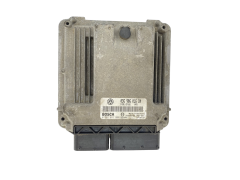 Controller 03G906016DH 0281011864 Seat Bosch 59804