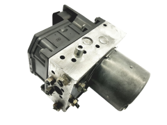 Abs Pump Jaguar X-Type 4X43-2C285-BA 0265900023 Bosch 39128
