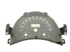 Speedometer/Instrument Cluster VW New Beetle 1C0919861A 26381