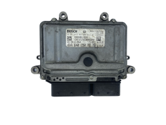 Controller A6401507279 0281013022 Mercedes Bosch 52310