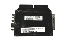 Controller S110138000B 8200059086 8200044437 Renault Siemens 27991