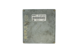 Controller 0261204245 23710 74B15 Nissan Bosch 41136