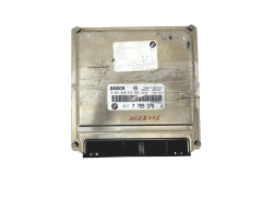 Controller 0281010314 7789376 28RTF091 BMW Bosch 23750