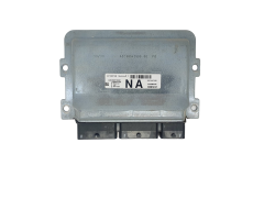 Controller A3C0028150001 EMS3140 237109775R Renault Continental 43937