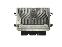 Controller 9661700480 9651696680 PSA Valeo 23540