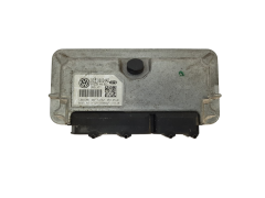 Controller 03C906024AD 03C906024F 61601.417.05 VW Magneti Marelli
