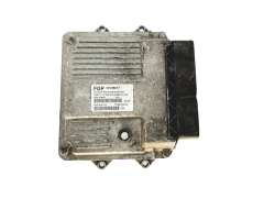 Controller FGP MJD6JF.P3 55195817 Fiat 21732