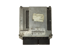 Controller BMW 7789572 0281010565 Bosch 15894