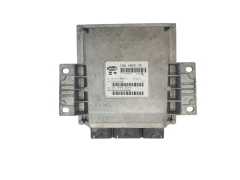 Controller 9652488080 IAW48P2.76 PSA Magneti Marelli 41168