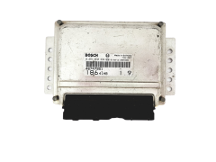 Controller 46747951 0281010334 Fiat Bosch 26730