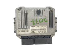 Controller 0281013402 39106-2A715 Hyundai Bosch 59808