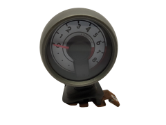 Speedometer/Instrument Cluster Aygo C1 107 83270-0H010-C Toyota PSA 23670