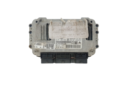 Controller 9659306580 0261208558 9652552380 PSA Bosch 41392