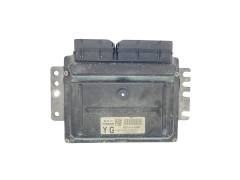Controller MEC32-110 J3 YG Nissan Hitachi 62991