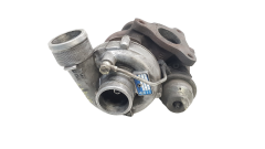 Turbocharger 53149707010 KKK  K14-116 1.9 TD Citroen Peugeot 1058