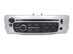 Radio Cd Mp3 Player AUX BT USB Renault Megane 3 Scenic 3 281159184R 6575