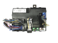 Controller 8V51-15K600-CF 116RA-000084 F005 V0 0545 Ford 18040