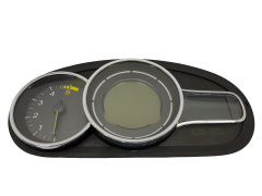 Speedometer/Instrument Cluster Renault Megane 3 248103988R 27003