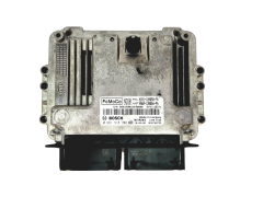 Controller 0261S18702 H1B1-12A650-FA HA6A-12B684-PA Ford Bosch 28901
