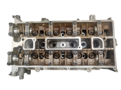 Cylinder Head Ford 3S4G-6090-AA 2.0 16V AOWA 6