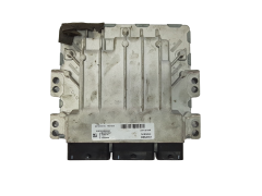 Controller Renault 237102703S 237101511S A3C0053540001 Continental