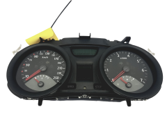 Speedometer/Instrument Cluster Renault Megane 2 8200306551 49139