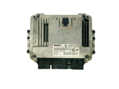 Controller 0281012526 9662517180 9657699480 PSA Bosch 32503