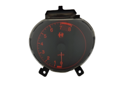Speedometer/Instrument Cluster Alfa Romeo 156 60658086 6850849916