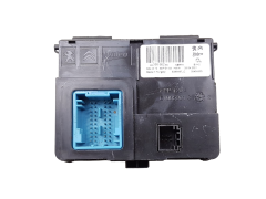 Controller Citroen Peugeot 9836666280 Valeo