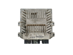 Controller 9653447480 9648624280 5WS40110C-T PSA Siemens 35900